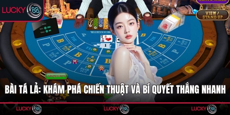 Bài Tá Lả